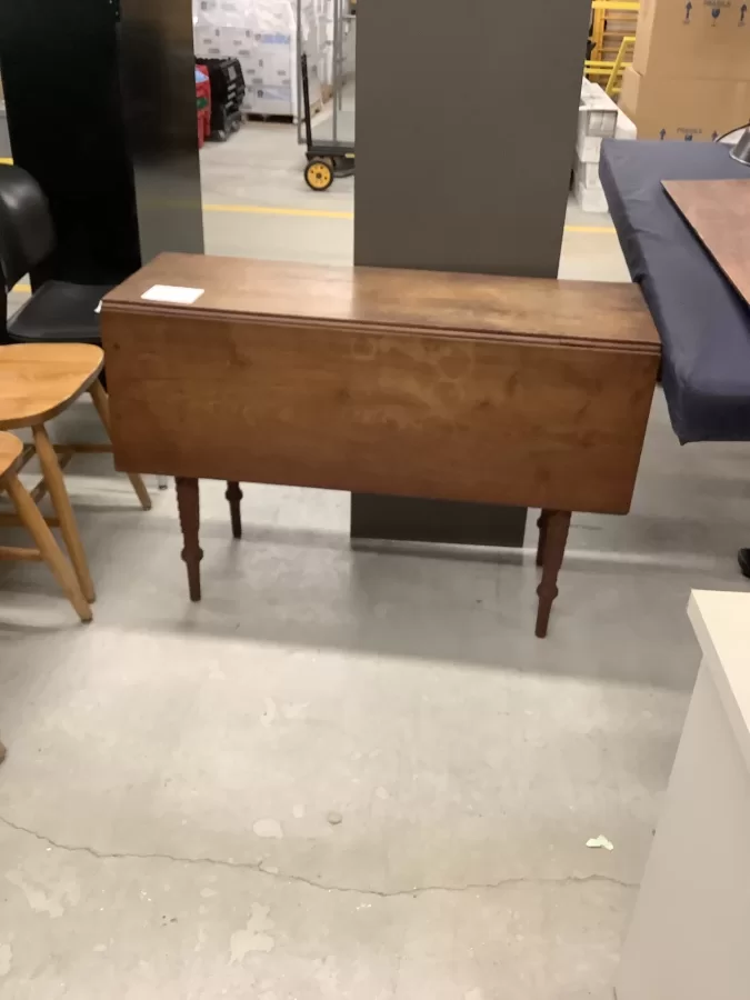 12- Table
