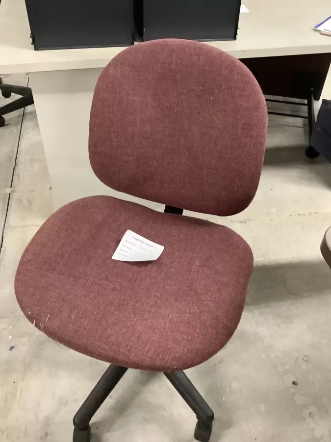14- Office Chair