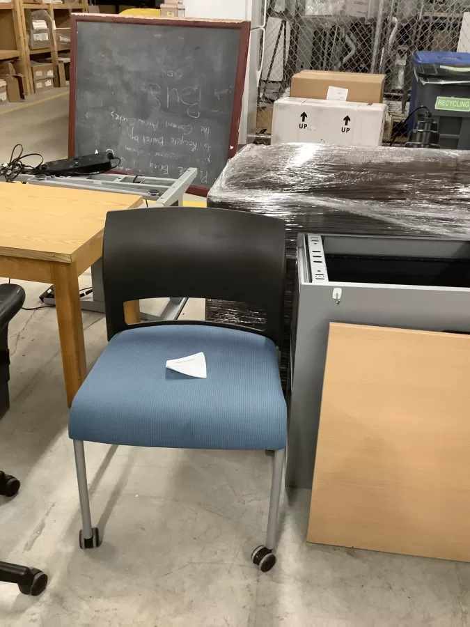 15- Chair