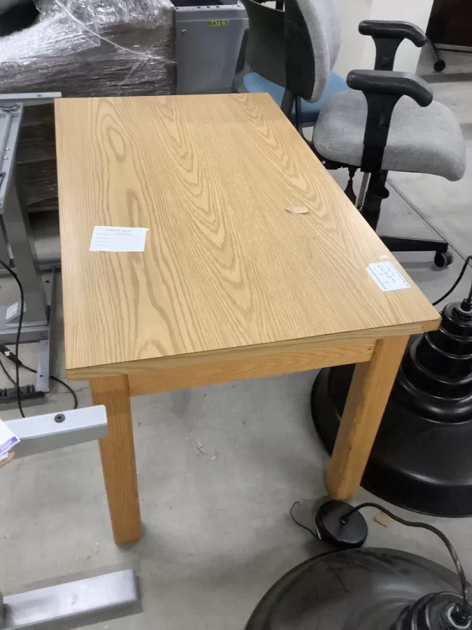 3-Coffee Table