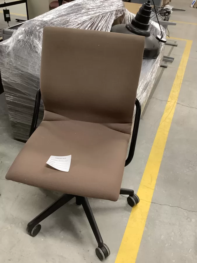5- Desk Chair