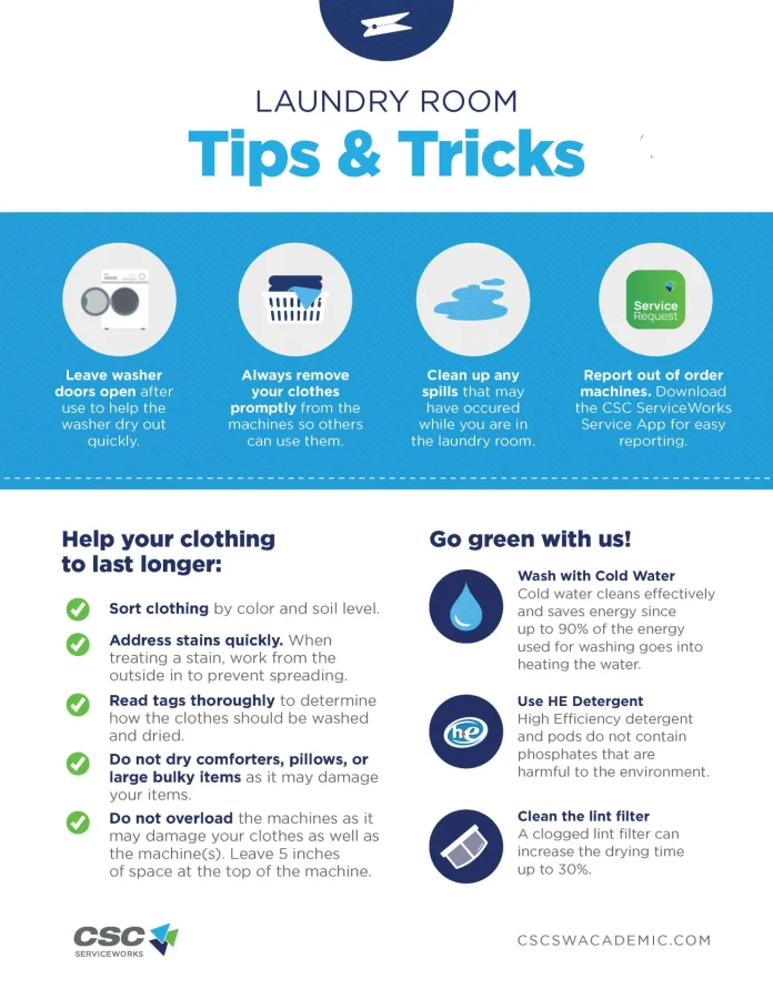 laundry 101 page 2