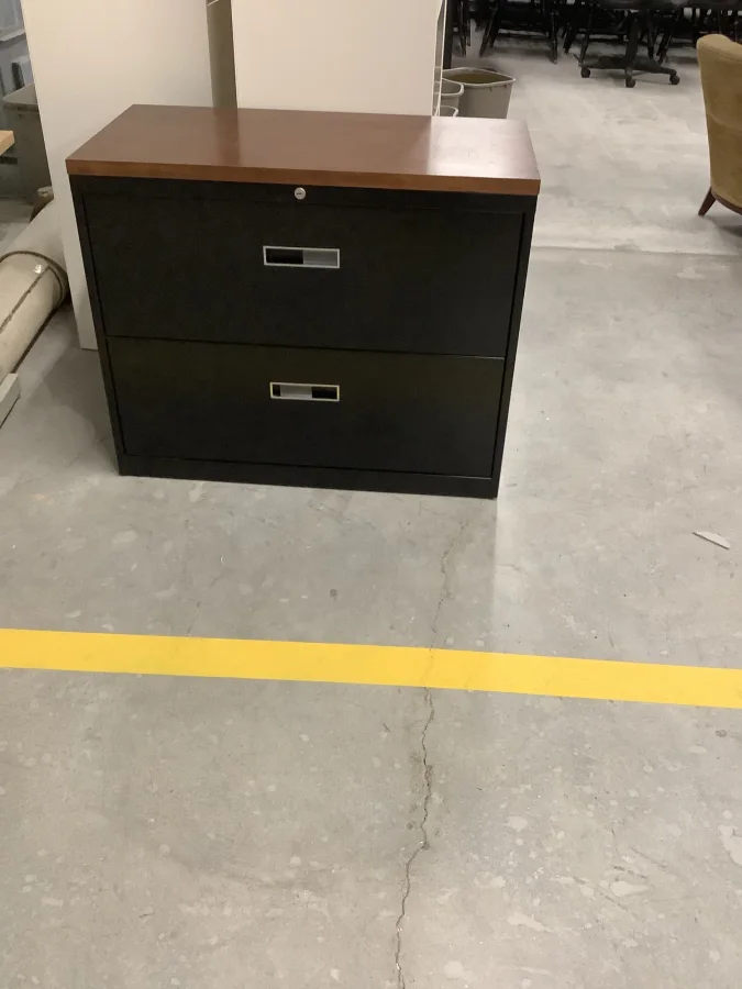 23-Filing Cabinet