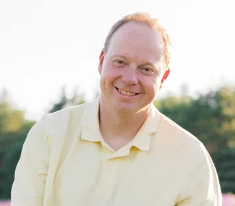 Photo of Jonathan J. Cavallero