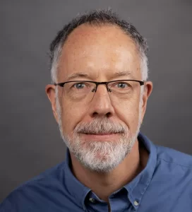 Photo of Donald C. Dearborn