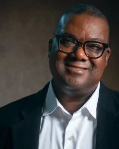 Photo of Myron M. Beasley