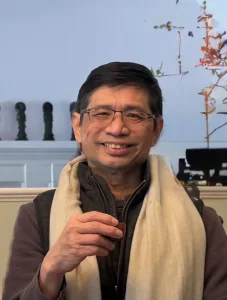 Photo of Trian Nguyen