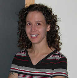 Photo of Helen C. Boucher