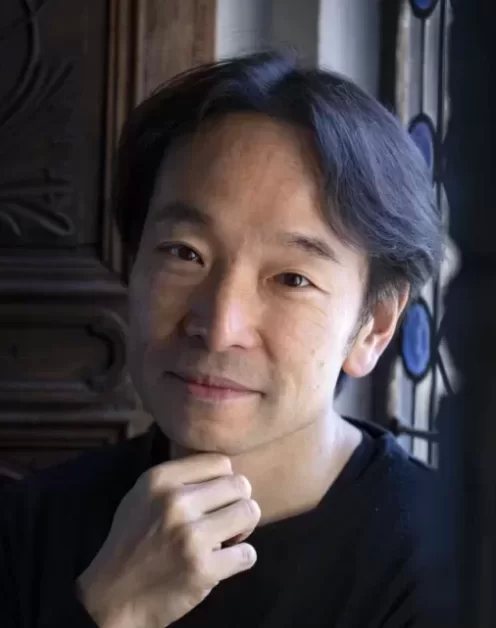 Hiroya Miura | Faculty | Bates College
