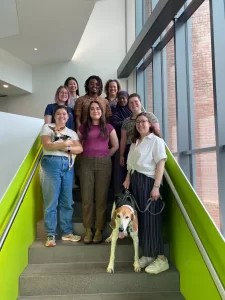 Laurita Lab Summer 2024