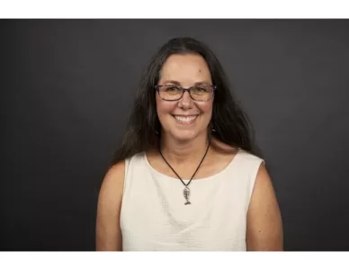 Photo of Bridget K. Fullerton