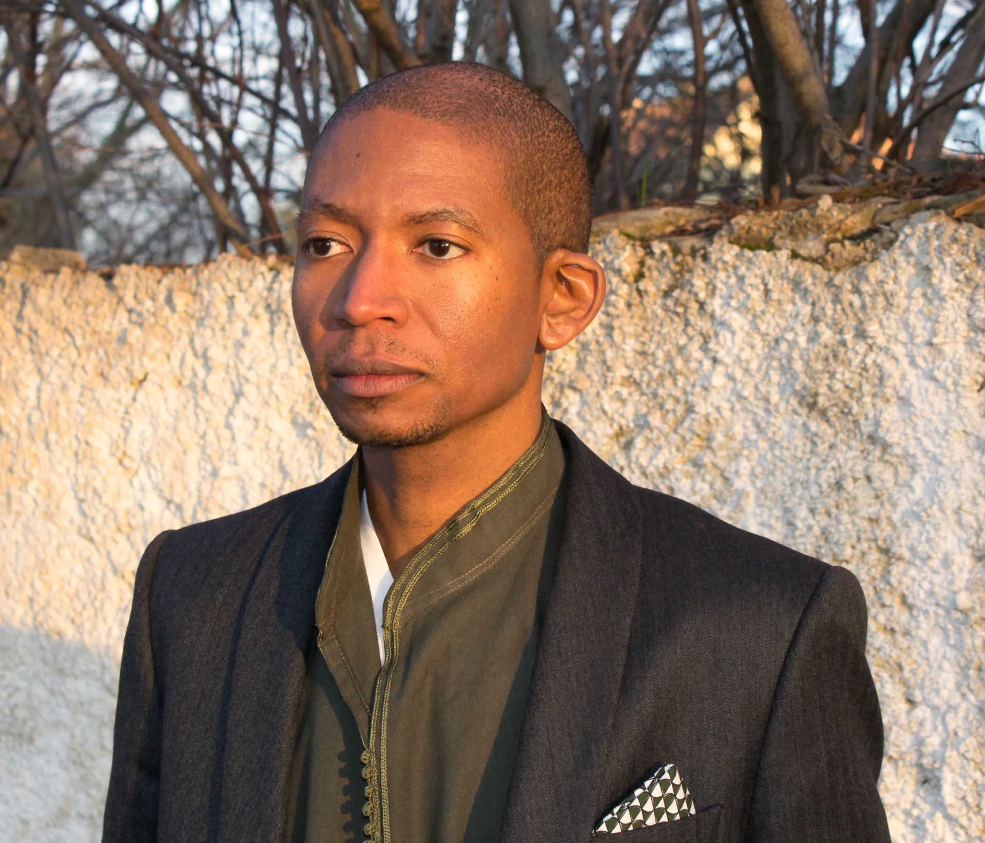 Myron Ramdhani Myronn E. Hardy | Faculty | Bates College