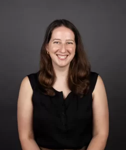 Photo of Lucy C. Britt