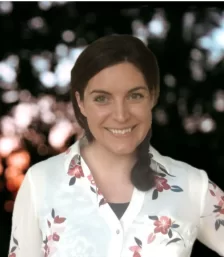 Photo of Rebecca Clark Uchenna
