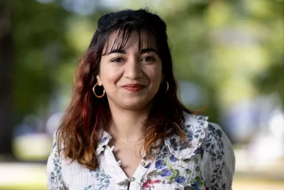 Photo of Ifrah Shahi