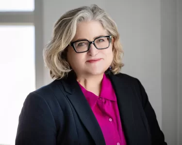 Photo of Joanne K. Roberts