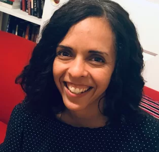 Photo of Halla A. Attallah