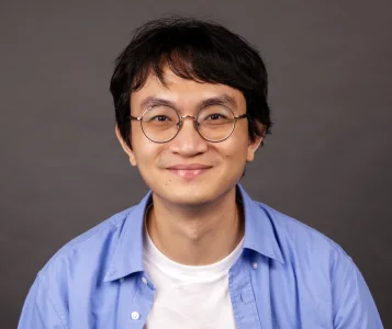 Photo of Yu Hung Yaow