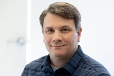 Photo of Ryan W. Bavis