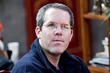 Photo of Nathan C. Faries