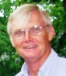 Photo of Scott H. Balcomb