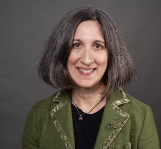 Photo of Susan A. Stark