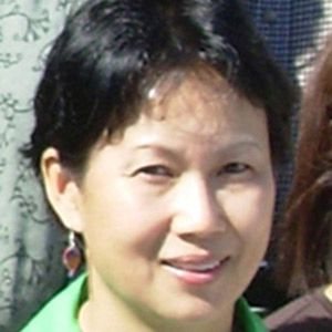 Photo of Li-Ping Miao