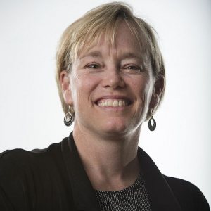 Photo of Darby K. Ray