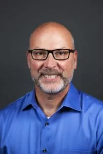 Photo of Malcolm S. Hill