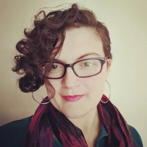 Photo of Carrie Diaz Eaton