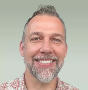 Photo of Barry G. Lawson