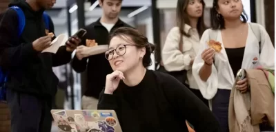 Photo of Seulgie Lim