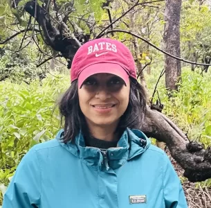 Photo of Shreya Arora