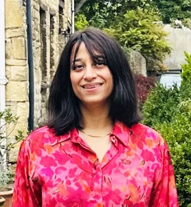 Photo of Shreya Arora