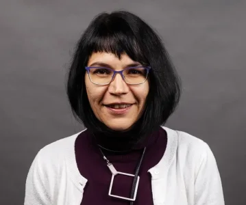 Photo of Marina Filipovic