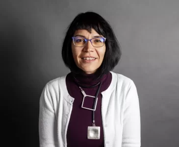 Photo of Marina Filipovic