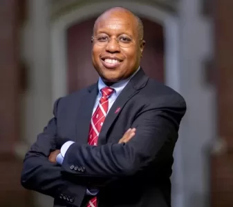 Photo of Garry W. Jenkins