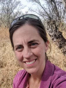 Photo of Rebecca R. Minor
