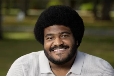 Photo of Anderson Moss-Weaver