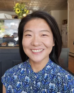 Photo of Ayumi Nobuki