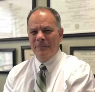 Photo of Frank Chessa Ph.D.