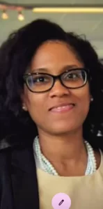 Photo of Temitope A. Noah