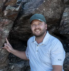 Photo of Daniel T. Chupik