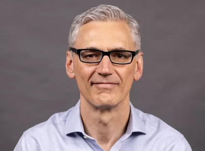 Photo of Francesco G. Duina