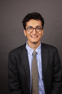 Photo of Sepehr Pirasteh