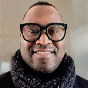 Photo of Luc Bonhomme
