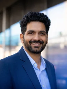 Photo of Hitanshu Pandit