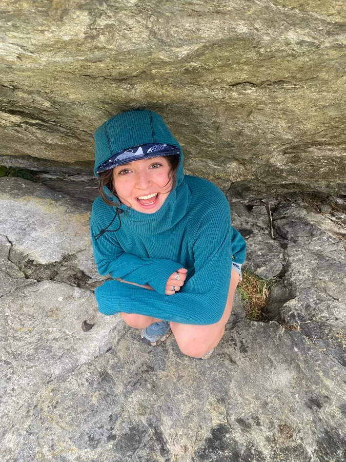 Picture of Carly Buck