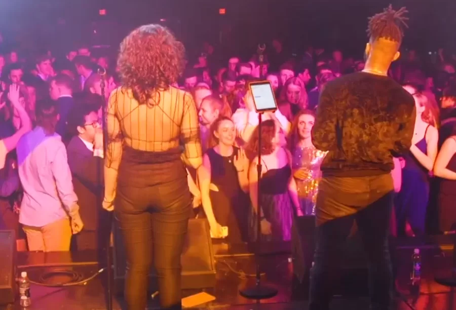 Gala is our yearly formal dance! We bring a live band, with the last five years being East Coast Soul!