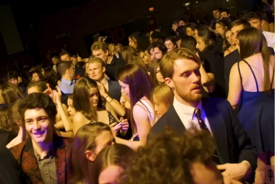 Gala is our yearly formal dance! We bring a live band, with the last five years being East Coast Soul!